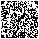 QR code with D J's Liquors Unlimited contacts
