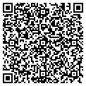 QR code with M C Market contacts