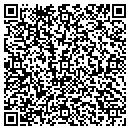 QR code with E G O Management LLC contacts