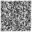 QR code with Ogilvie Marketing Inc contacts