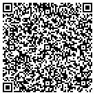QR code with Mailing Dynamics Corp contacts