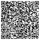QR code with Mailing Dynamics Corp contacts
