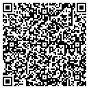 QR code with Habitats contacts