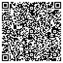 QR code with Y Donuts contacts