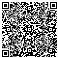 QR code with Yum Yum contacts