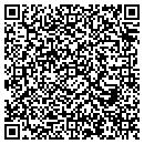 QR code with Jesse P King contacts