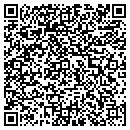 QR code with Zsr Donut Inc contacts