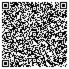 QR code with The Sugarhouse Donut Company contacts