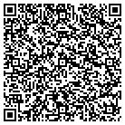 QR code with Mc Cracken's Home Gallery contacts
