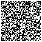 QR code with Mcdaniel's Home Furnishings contacts