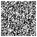 QR code with M & C Floor Coverings contacts