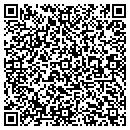 QR code with MAILING Co contacts