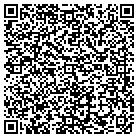QR code with California Karate Academy contacts
