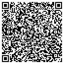 QR code with D M Home Inspections contacts