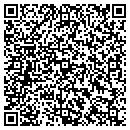 QR code with Oriental Rug Resource contacts