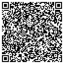 QR code with Christian Omega Karate Assoc contacts
