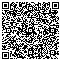 QR code with Hamilton Liquor Store contacts