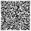 QR code with J P Inspections contacts