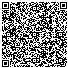 QR code with Highland Package Store contacts