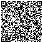 QR code with A M Mailing Service Inc contacts