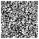 QR code with Garrett's Karate Center contacts