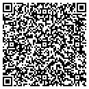 QR code with A C Flooring contacts