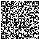 QR code with Han Bong Soo contacts