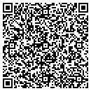 QR code with Hillside Karate contacts