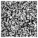 QR code with T3 Leadership contacts