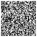 QR code with Allen Carpet contacts