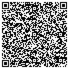 QR code with J P Cilfone's Package Store contacts