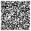 QR code with John A Ferranti contacts