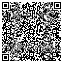 QR code with Jake Behney contacts