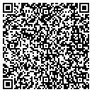 QR code with H N Funkhouser & CO contacts