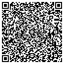 QR code with Jcsd Karate contacts