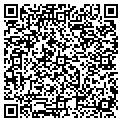 QR code with Tsc contacts
