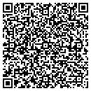QR code with Arrow Graphics contacts