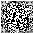 QR code with Alpha West Marketing Group contacts