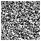 QR code with American Floor Master's Corp contacts