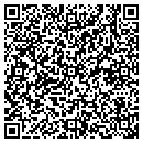 QR code with Cbs Outdoor contacts