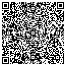QR code with J C Tracing LLC contacts