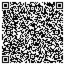 QR code with Ringo's Donuts contacts