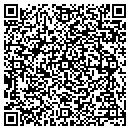 QR code with American Saver contacts