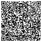 QR code with Apex Fitness contacts
