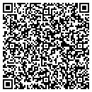 QR code with A Touch Class Salon & Day S contacts