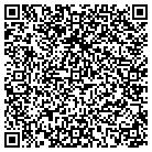 QR code with Anthony's World of Floors Inc contacts