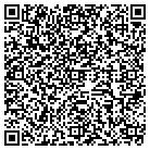 QR code with Kovar's Karate Center contacts