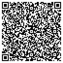 QR code with Kovas Karate contacts
