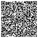 QR code with His Advertising Inc contacts