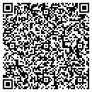 QR code with Art Inc Floor contacts